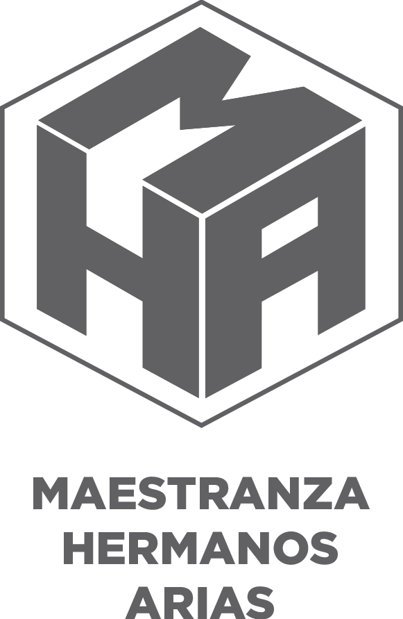 Logo hermanos arias